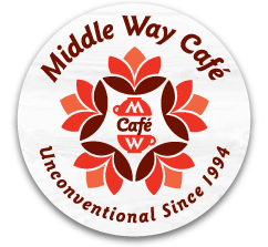 Middle Way Cafe